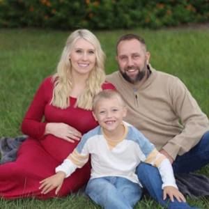 Meet your Posher, Toby